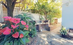 House Of Grace Apt